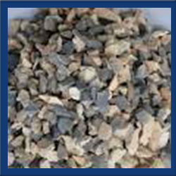 Refractory Grade Calcined Bauxite Traders